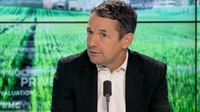 Pour Thierry Mandon, Nicolas Sarkozy mis en examen devrait se retirer de la candidature à la primaire de la droite.