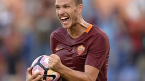 Edin Dzeko