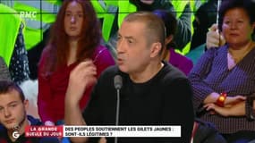 Mourad Boudjellal s'emporte contre la "monarchie politique" qui n'a pas d'obligation de résultats