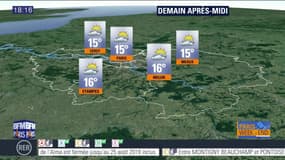 Météo Paris-Ile de France du 2 mars: Le soleil est de retour