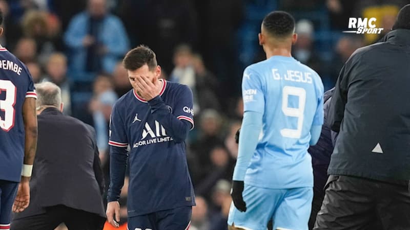 PSG : Le club a fait une erreur en recrutant Messi lance Rothen PSG : Le club a fait une erreur en recrutant Messi lance Rothen
