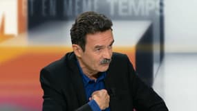 "J’ai toujours été contre la diabolisation de Tariq Ramadan", déclare Edwy Plenel