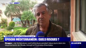 Episode méditerranéen: quels risques ? (4) - 22/10