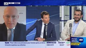 On refait la séance : que penser des derniers indicateurs macro ? - 30/07