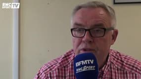 Football / Cecak : "On sera là pour les soutenir" 17/07