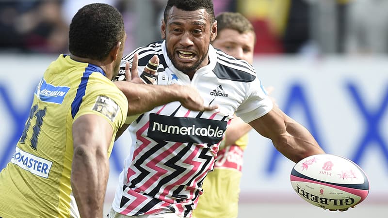 Le Stade Français se rapproche de Clermont