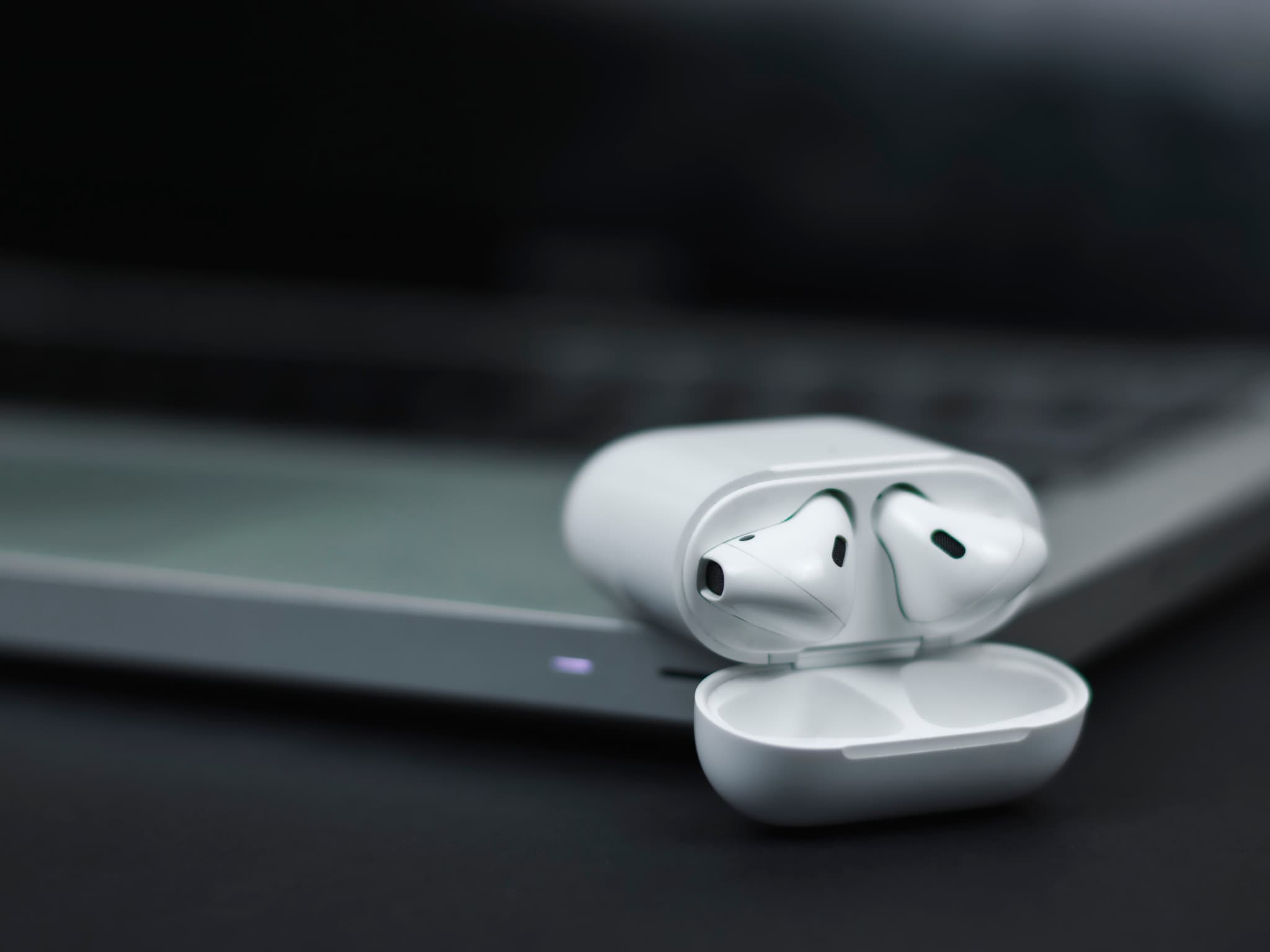 Remise sur les AirPods 3