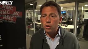 Riolo : "Il faut accorder pas mal de mérite à Zidane"