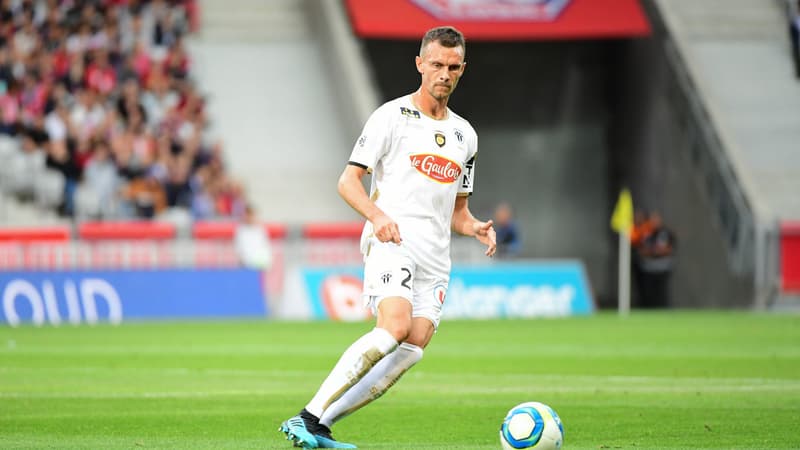 Angers