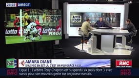 After Foot du jeudi 01/02 – Partie 5/6 - L'After Story