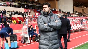 Mauricio Pochettino