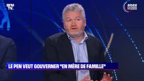 Port du voile: atout ou handicap pour Marine Le Pen ? - 16/04