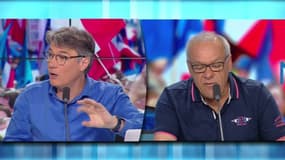 Le Front national change de nom: "Ce n'est pas ça qui leur ramènera des électeurs"