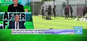 After Foot : le Best-Of du 1er juillet