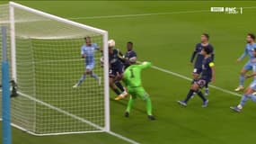 Le sauvetage de Kimpembe