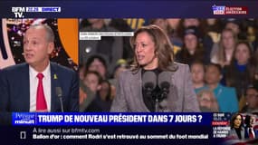 Trump, la nouvelle dynastie politique - 29/10
