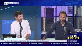 Charles Monot 'Monocle Asset Management) :USA, vote de la Chambre des représentants ce mercredi soir - 31/05