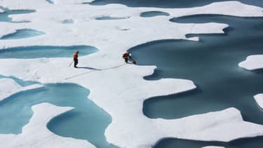 Chaque semaine répondez à notre sondage sur la transition énergétique.