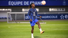 Eduardo Camavinga