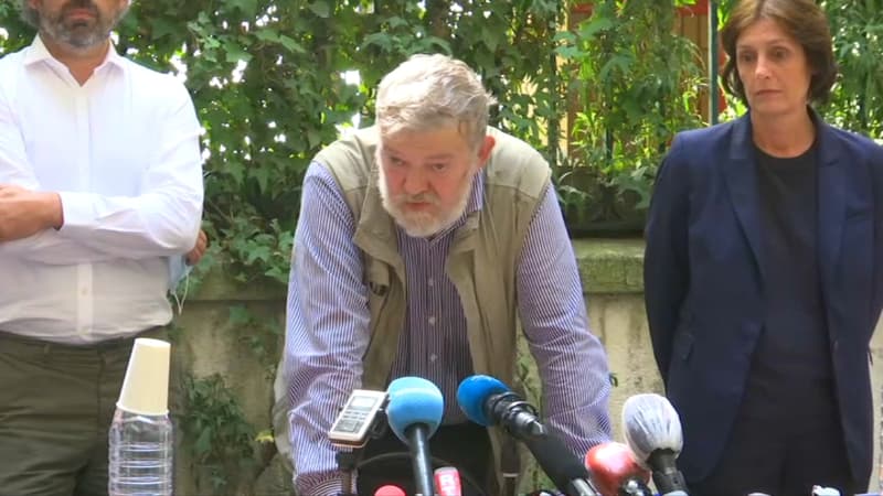 Français tués au Niger: Acted va déposer une plainte "pour éclaircir les circonstances de l'attaque"