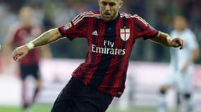 Jérémy Ménez 