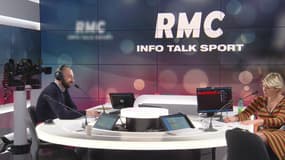 Hallucinations auditives nouvel épisode