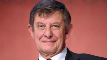 Jean-Pierre Jouyet