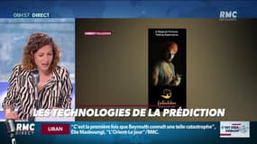 La technologie vous dévoile votre avenir et vient concurrencer voyants, médiums et cartomanciens