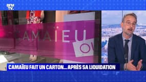 BFMTV répond à vos questions : Pédopornographies, 48 hommes interpellés - 17/11 