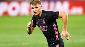 Odegaard