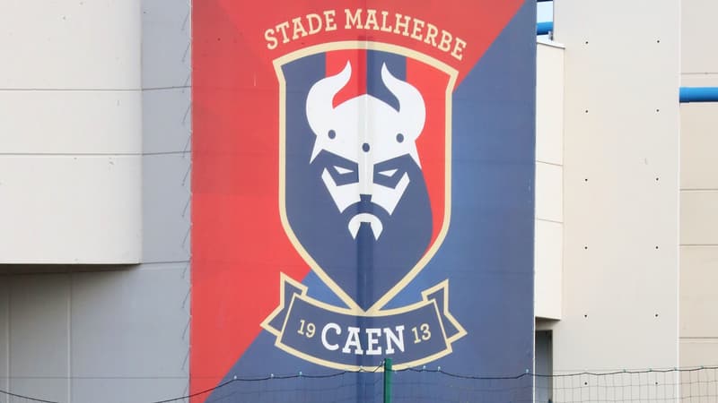 Le Stade Malherbe de Caen 