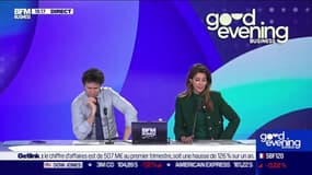 Ils font l’éco : Bon début d’année pour Edenred – 20/04