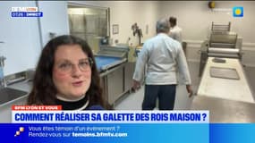 Bonjour Lyon du mardi 6 janvier 2026