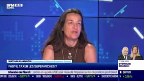 Faut-il taxer les super-riches ?