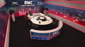 Tirage du Super loto du patrimoine: "C’est la revanche de la ruralité sur les citadins", affirme Stéphane Bern sur RMC