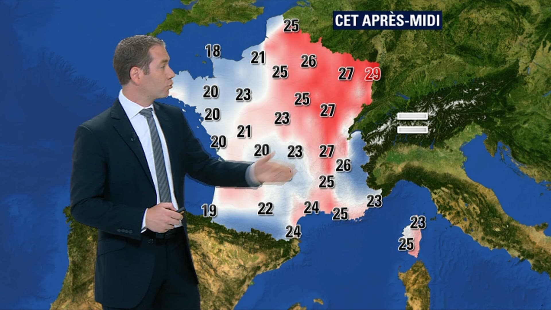 Météo