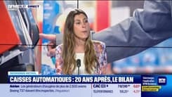 Morning Retail : Caisses automatiques, 20 ans après, le bilan, par Eva Jacquot - 09/07