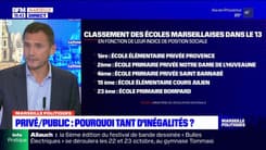 Marseille Politiques - Rénovation des écoles : où en est-on ?
