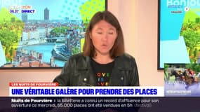 Nuits de Fourvière: jusqu'à 200.000 personnes connectées simultanément pour se procurer des places! 