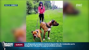 Mort d'Élisa Pilarski: l'ADN des chiens toujours pas analysé, une morsure 4 mois avant sa mort... les zones d'ombre de l'enquête restent nombreuses