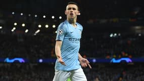 Phil Foden