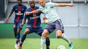 Kévin Rimane