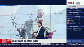 Le Network du 8 janvier 