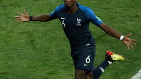 Paul Pogba