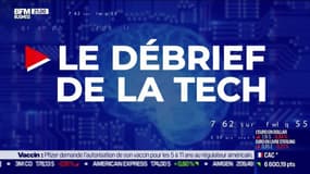 Les difficultés de Facebook, la gigantesque fuite de données chez Twitch,... Le débrief de l'actu tech du jeudi - 07/10