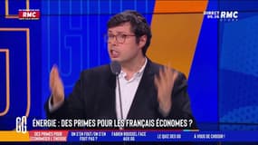 Kevin Bossuet : "En situation de crise, il faut jouer l'unité nationale !"