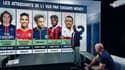 Cavani, Neymar, Depay, ... Le gardien de Reims décortique le jeu et les qualités des attaquants stars de Ligue 1 !