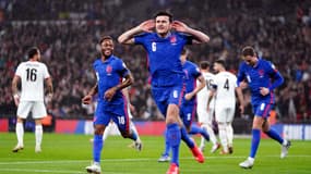 Harry Maguire