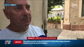 Féminicide dans le Var: "Pourquoi elle ? Elle ne méritait pas ça", confie Marco, un ancien collègue