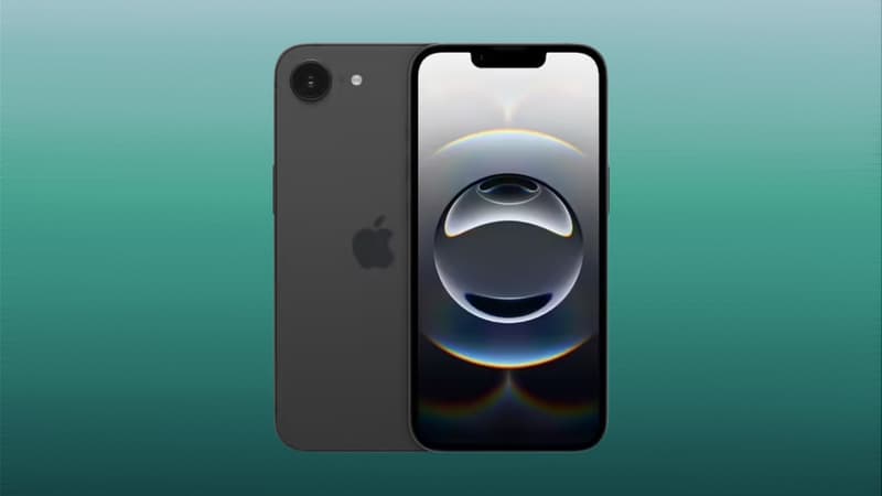 Black Friday : l’alternative beaucoup plus abordable d’Apple à l’iPhone 17 est en promotion